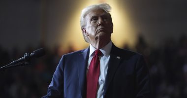 Trump-appointed judge blocks AEA removal, but with a catch