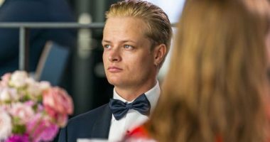 Marius Borg HÃ¸iby