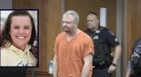 Lawyer out in alleged killer dentist case after arson arrest