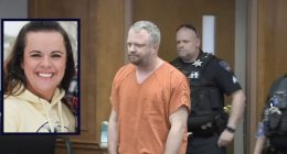 Lawyer out in alleged killer dentist case after arson arrest