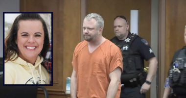 Lawyer out in alleged killer dentist case after arson arrest