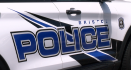 Police: 30-year-old traveled to meet juvenile at Bristol, Virginia hotel