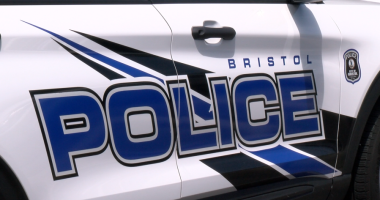 Police: 30-year-old traveled to meet juvenile at Bristol, Virginia hotel
