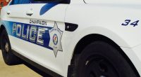 22-year-old man shot in Champaign, police seeking more information