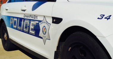 22-year-old man shot in Champaign, police seeking more information