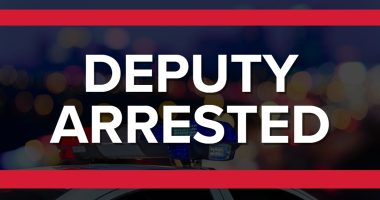 Clay County Deputy Ryan Perry arrested on sexual assault charges