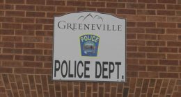 Police: Man who tried to rob Greeneville store at large, armed and dangerous
