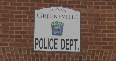 Police: Man who tried to rob Greeneville store at large, armed and dangerous