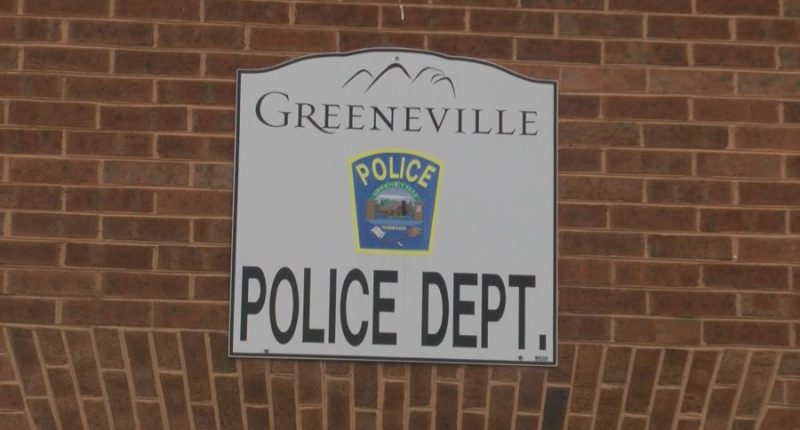 Police: Man who tried to rob Greeneville store at large, armed and dangerous