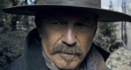 Horizon: An American Saga trailer - Kevin Costner stars