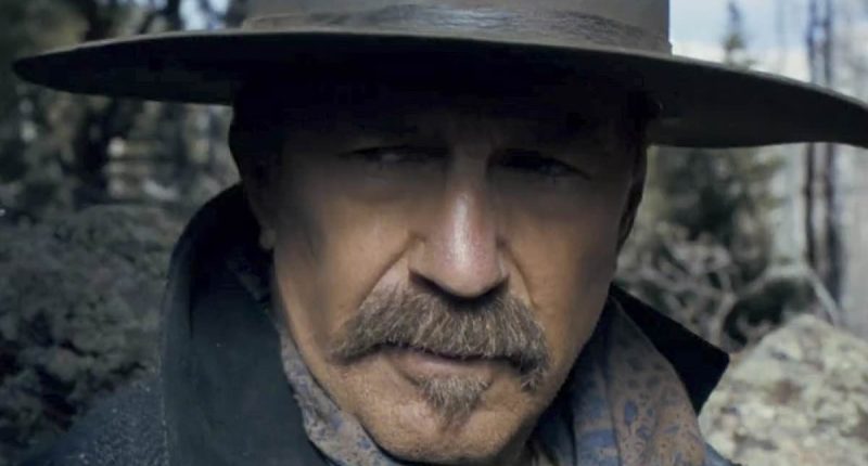 Horizon: An American Saga trailer - Kevin Costner stars