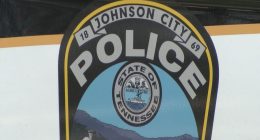 Man arrested after alleged downtown Johnson City assault