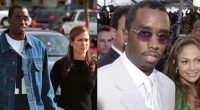 Jennifer Lopez Could Face Grilling In Diddy Trial As His Team Fights To Block Evidence From 1999 Club Shooting