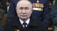Russian Officials Smugly Dismiss Trump's 'Theatrical Ultimatum' on Ukraine Ceasefire Deal
