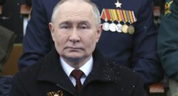 Russian Officials Smugly Dismiss Trump's 'Theatrical Ultimatum' on Ukraine Ceasefire Deal