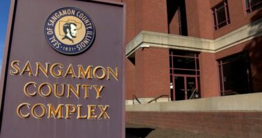 Deadly Springfield shooting ruled self-defense, State's Attorney says