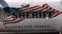 Man arrested, another sought after Bristol gas station break-in, burglary