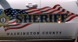 Man arrested, another sought after Bristol gas station break-in, burglary