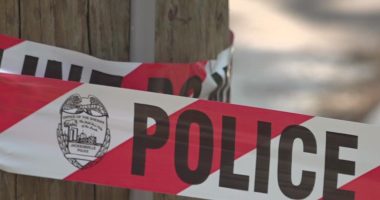 JSO: Man shot while fleeing block party on Jacksonville's Eastside