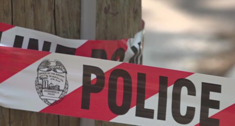 JSO: Man shot while fleeing block party on Jacksonville's Eastside