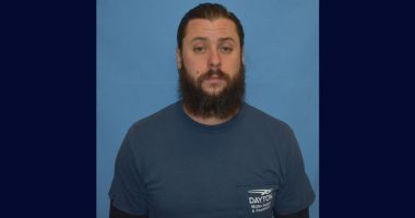 Man who killed baby with 'massive impact' changes plea