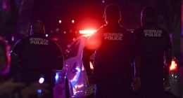 Shooting outside Capital Jewish Museum in Washington, DC allegedly involving Israeli diplomats