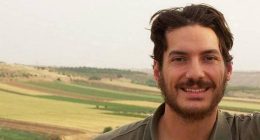 Body of Austin Tice, American journalist kidnapped over a decade ago, found: report