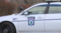 Two dead in apparent murder-suicide in Danville, police say