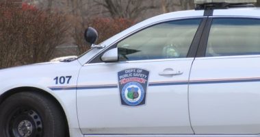 Two dead in apparent murder-suicide in Danville, police say