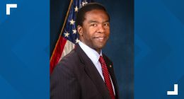 Former Jacksonville Mayor Alvin Brown out as NTSB vice president