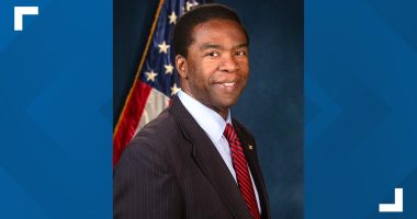Former Jacksonville Mayor Alvin Brown out as NTSB vice president