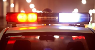 Brunswick shooting leaves woman injured, man arrested