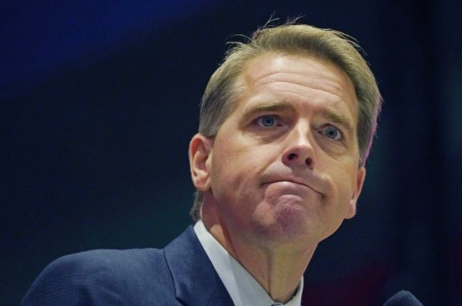 Watch: Scott Jennings Has Probably the Best Response Yet to Trump/Elon Feud