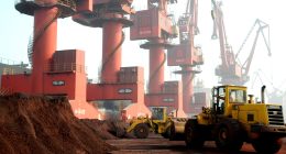Auto groups sound the alarm as China's rare earth curbs start to bite
