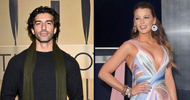 Off-screen legal drama continues for 'It Ends with Us' stars
