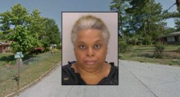 Daughter gets murder charge for leaving mom stuck to bed: DA