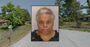 Daughter gets murder charge for leaving mom stuck to bed: DA