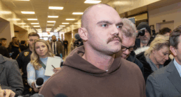 Former New York state trooper sentenced to 6 months in prison after faking his own shooting: 'disgraceful'