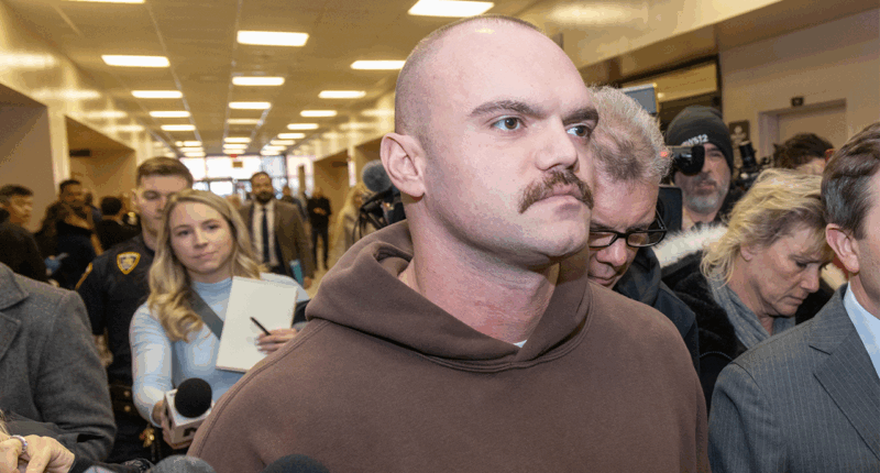 Former New York state trooper sentenced to 6 months in prison after faking his own shooting: 'disgraceful'