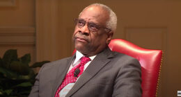 Justice Thomas wants to overturn judicially-created doctrine