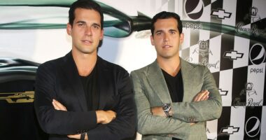 Key accuser in Alexander brothers rape case dies just one week before federal trial begins: report