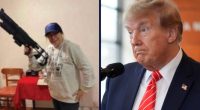 Convicted Jan. 6 rioter refuses pardon from Trump