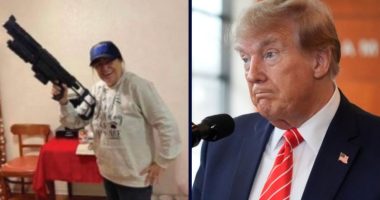 Convicted Jan. 6 rioter refuses pardon from Trump
