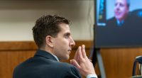 Video Possibly Shows Bryan Kohberger’s Car Circling Block Before University of Idaho Slayings