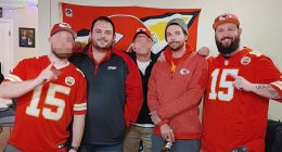 Kansas City Chiefs fans’ deaths: Prosecutors seek tougher charges