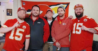 Kansas City Chiefs fans’ deaths: Prosecutors seek tougher charges