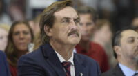 Trump-appointed judge threatens Mike Lindell with 'further contempt sanctions,' orders MyPillow CEO to explain why he 'has still not complied'