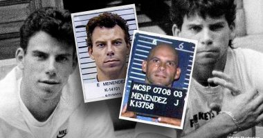 California AG takes stance on Menendez brothers prosecutor staying on case amid resentencing battle