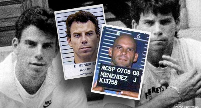 California AG takes stance on Menendez brothers prosecutor staying on case amid resentencing battle