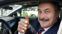 Appeals court reverses Mike Lindell's $5 million loss